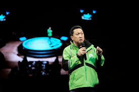 Boy Thohir Jadi Komisaris Gojek